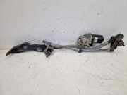 Wischergestänge vorne Wischermotor BMW 5 TOURING (E61) 535D 200 KW 7176377/6987475