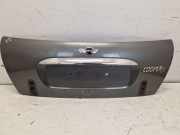 Heckklappe 871 Dark Silver Met MINI MINI CABRIOLET (R52) COOPER S 125 KW