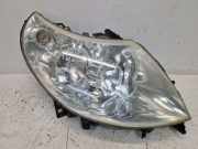 Scheinwerfer rechts Halogen PEUGEOT BOXER III 250 2.2 BLUEHDI 120 HOCH LANG 88 KW 43180748DX