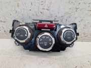 Bedienelement Klimaanlage Klimabedienteil Heizungsregler Klimaregler Warnblinker SUBARU FORESTER (SH) 2.0 D AWD 108 KW 72311SC060