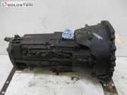 Schaltgetriebe Getriebe 6 Gang TRC500013 LAND ROVER DISCOVERY III (L319) 2.7 TD 4X4 140 KW 1067401098~1067401082