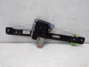 Fensterheber rechts hinten Fensterhebermotor BMW 3 (E90) 330D LCI 180 KW 7075884-14