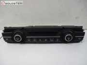 Bedienelement Klimaanlage Klimabedienteil BMW X5 (E70) 3.0D 173 KW 9140710