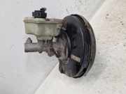 Bremskraftverstärker Hauptbremszylinder VW GOLF PLUS (521, 5M1) 2.0 TDI 16V 103 KW 1K1614105AQ