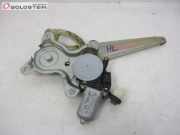 Fensterheber links hinten Fensterhebermotor MITSUBISHI L 200 (KB_T, KA_T) 2.5 DI-D 4WD DOPPELKA 100 KW MN182354