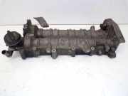 Zylinderkopf 192A5.000 mit Nockenwellen und Vakuumpumpe ALFA ROMEO 156 (932) 1.9 JTD 16V 103 KW 46814177