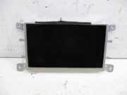 Display Bildschirm Radio Monitor Anzeiger AUDI A4 AVANT (8K5, B8) 2.0 TDI 105 KW 8T0919603E