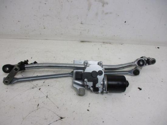 Wischergestänge vorne Mit Wischermotor BMW 1 (E87) 116I 85 KW 7193036 Bild Wischergestänge vorne Mit Wischermotor BMW 1 (E87) 116I 85 KW 7193036