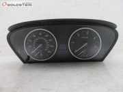 Tachometer Kombiinstrument MP/H KM/H BMW 5 (E60) 525D 145 KW 6965359~9177262