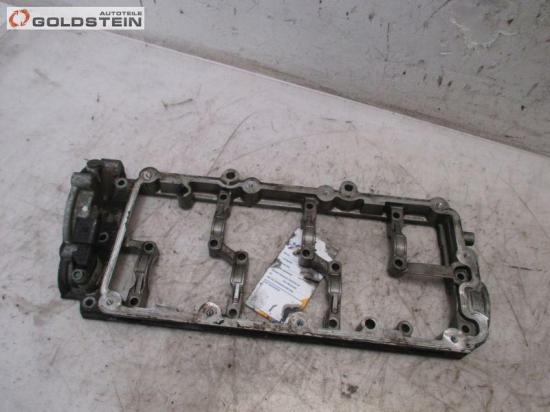 Halter Nockenwellenlager Nockenwellenhalter rechts BKS VW TOUAREG (7LA, 7L6, 7L7) 3.0 V6 TDI 165 KW Bild Halter Nockenwellenlager Nockenwellenhalter rechts BKS VW TOUAREG (7LA, 7L6, 7L7) 3.0 V6 TDI 165 KW