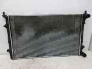 Kühler Wasserkühler VW GOLF V (1K1) 1.6 75 KW 1K0121251BR/65277A