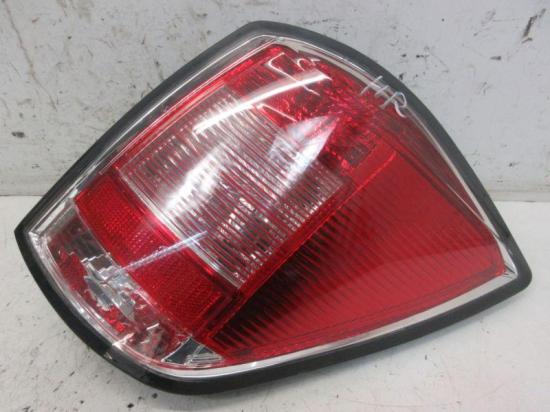 Rückleuchte Rücklicht rechts OPEL ASTRA H CARAVAN (L35) 1.4 FACELIFT 66 KW 93186477 Bild Rückleuchte Rücklicht rechts OPEL ASTRA H CARAVAN (L35) 1.4 FACELIFT 66 KW 93186477