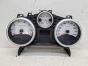 Tachometer Kombiinstrument PEUGEOT 207 (WA, WC) 1.4 16V 70 KW 9662903880