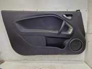 Türverkleidung vorne links Schwarz Carbonoptik ALFA ROMEO MITO (955) 1.4 58 KW