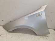 Kotflügel vorne links 354 Titansilber Met BMW 1 (E87) 123D 150 KW