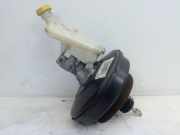 Bremskraftverstärker Hauptbremszylinder 8FS PEUGEOT 207 (WA, WC) 1.4 16V 70 KW 9682338280
