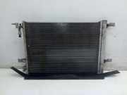 Klimakondensator A14NEL OPEL ASTRA J SPORTS TOURER (P10) 1.4 TURBO 88 KW 13377762