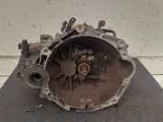 Schaltgetriebe Getriebe 6 Gang MA177963425 HYUNDAI I20 (PB, PBT) 1.2 57 KW 4300002611