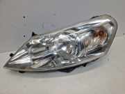 Scheinwerfer links PEUGEOT EXPERT KASTEN (VF3A, VF3U, VF3X) 1.6 HDI 66 KW 1400455580