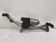 Wischergestänge vorne Wischermotor OPEL CROSSLAND X (P17, P2QO) 1.2 96 KW 39109362/3397021919/0390243607