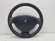 Lenkrad Multifunktion *1x Taste fehlt RENAULT TWINGO II (CN0) 1.2 16V FACELIFT 55 KW 8200463336