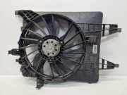 Lüfter Kühlerlüfter Motorlüfter Elektrolüfter K9K 812 RENAULT KANGOO EXPRESS (FW0/1) 1.5 DCI 85 63 KW 8200427466