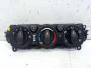 Bedienelement Klimaanlage Klimabedienteil Heizungsbedienung FORD TRANSIT V363 MK8 KASTEN (FCD, FDD) 2.0 T 125 KW GK2T-19980-CH