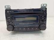Radio Autoradio *Code nicht vorhanden! SUZUKI GRAND VITARA I (XL-7, JA) 2.7 4X4 135 KW 3910150J90
