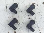 Sensor für Einparkhilfe PDC (Park Distance Controle) 4x Set hinten VW TOURAN (1T1, 1T2) 1.4 TSI FACELIFT 103 KW 1U0919275/0263003187