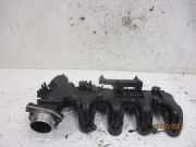 Ansaugkrümmer Ansaugbrücke PEUGEOT 207 (WA_, WC_) 1.6 HDI 66 KW 9653808680