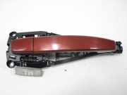 Türgriff links hinten WA715SSeraph Orange Metallic CHEVROLET CRUZE (J300) 1.4 103 KW 94002321