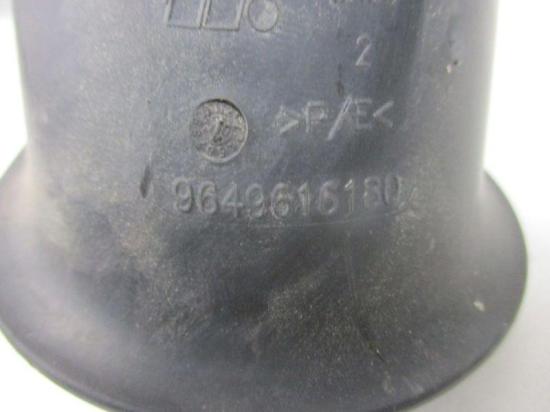Ansaugschlauch CITROEN C4 I (LC_) 2.0 HDI 100 KW 9649616180 Bild Ansaugschlauch CITROEN C4 I (LC_) 2.0 HDI 100 KW 9649616180