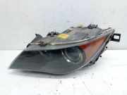 Scheinwerfer links Xenon Adaptives Kurvenlicht BMW 6 (E63) 645 CI 245 KW 7165803/0302496281