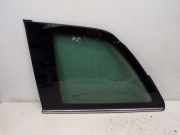 Seitenscheibe Fensterscheibe rechts hinten Dunkel Getönt, Gummiabdichtung, Chrome-Blende OPEL ZAFIRA/ZAFIRA FAMILY B (A05) 1.8 103 KW 13123944
