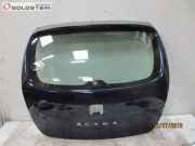 Heckklappe Heckdeckel Heckscheibe LW5U SEAT ALTEA (5P1) 1.9 TDI 77 KW