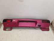 Stoßstange hinten Heckschürze 1PU Purple Red SUZUKI VITARA CABRIO (ET, TA) 1.6 59 KW