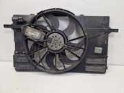 Lüfter Kühlerlüfter Motorlüfter Elektrolüfter B5254T7 VOLVO C30 (533) T5 169 KW 3M518C607GE/0130307138