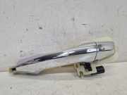 Türgriff links hinten Türaußengriff Chrom HYUNDAI SANTA FE III (DM, DMA) 2.4 GDI 138 KW