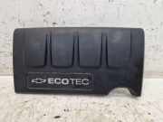 Motorabdeckung Motorverkleidung CHEVROLET CRUZE (J300) 1.4 TURBO 102 KW 55568393