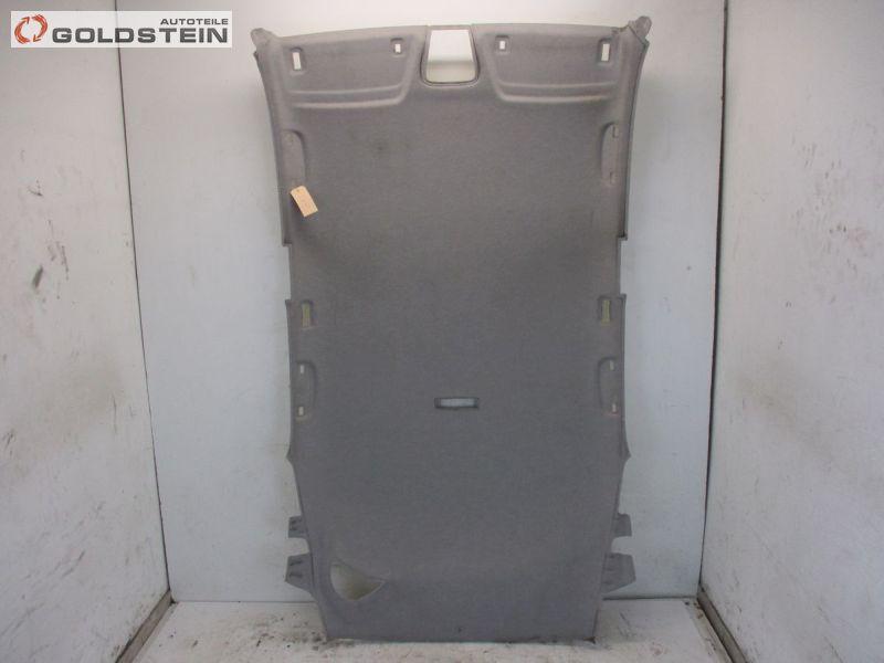 Himmel Dach Dachhimmel OPEL MERIVA 1.7 CDTI 74 KW 13132077 Bild Himmel Dach Dachhimmel OPEL MERIVA 1.7 CDTI 74 KW 13132077