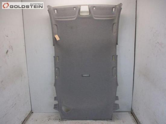 Himmel Dach Dachhimmel OPEL MERIVA 1.7 CDTI 74 KW 13132077 Bild Himmel Dach Dachhimmel OPEL MERIVA 1.7 CDTI 74 KW 13132077