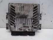 Steuergerät Motor Motorsteuergerät T18DC4X FORD TRANSIT CONNECT (P65_, P70_, P80_) 1.8 D 55 KW 7T11-12A650-HE