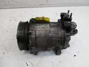 Klimakompressor Kompressor Klimaanlage PEUGEOT 407 COUPE (6C_) 2.7 HDI 150 KW 9656572380