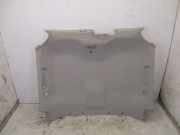 Himmel Grau Hinten Hintereteil DACIA LOGAN MCV (KS_) 1.4 FACELIFT 55 KW