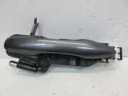 Türgriff links hinten Türaußengriff 1G3 Magnetic Grey TOYOTA YARIS (P21, PA1, PH1) 1.5 HYBRID 85 KW 6921102934