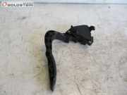 Pedalwerk Gaspedal RHD RECHTSLENKER RENAULT MEGANE III GRANDTOUR (KZ0/1) 1.5 DCI 78 KW 180100009R