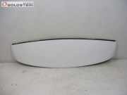 Spoiler Heckspoiler EWP - LACK WEISS BANQUISE CITROEN C4 PICASSO I (UD_) 1.6 16V 110 KW 9653915977