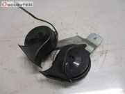 Hupe Hupensatz Hochton Tiefton MAZDA 6 STATION WAGON (GY) 2.0 DI 105 KW