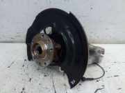 Achsschenkel Radnabe vorne rechts ABS-Sensor NISSAN QASHQAI III (J12) 1.5 VC-T 140 KW