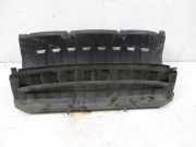 Luftführung Luftkanal Windabweiser LAND ROVER DISCOVERY III (L319) 2.7 TD 4X4 140 KW DXJ500091